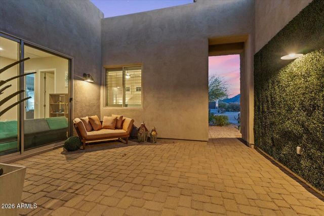 13810 E RED BIRD Road, Scottsdale, AZ 85262