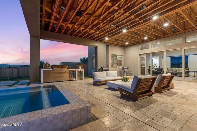 13810 E RED BIRD Road, Scottsdale, AZ 85262