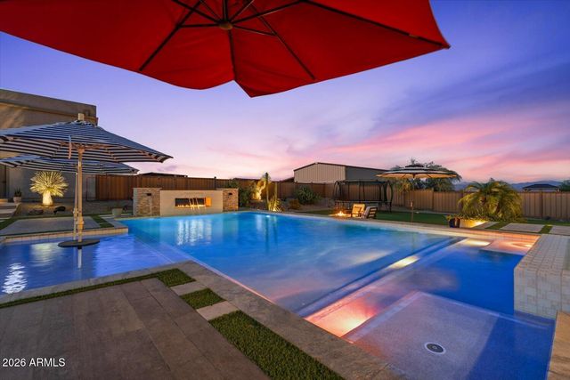 13810 E RED BIRD Road, Scottsdale, AZ 85262