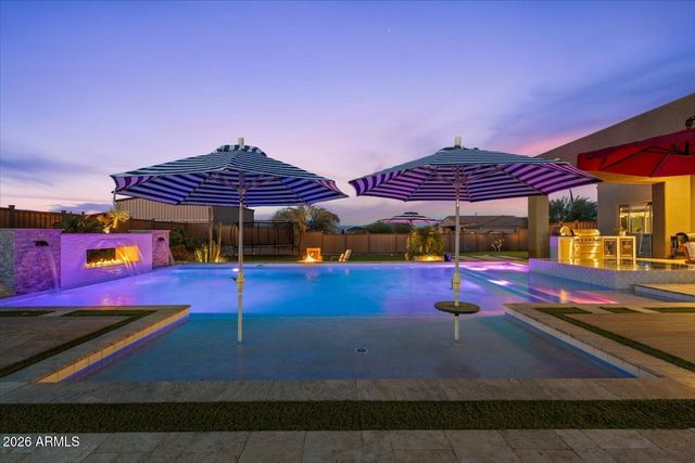 13810 E RED BIRD Road, Scottsdale, AZ 85262