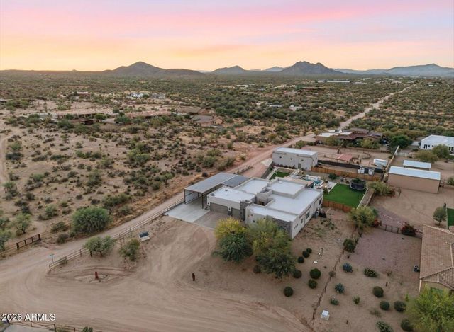 13810 E RED BIRD Road, Scottsdale, AZ 85262
