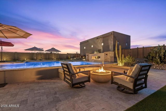 13810 E RED BIRD Road, Scottsdale, AZ 85262