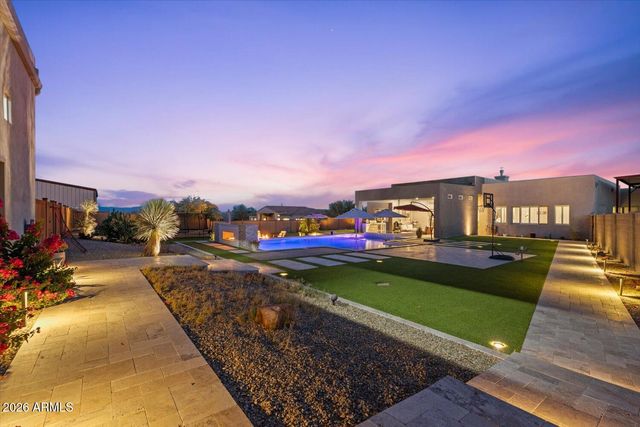 13810 E RED BIRD Road, Scottsdale, AZ 85262