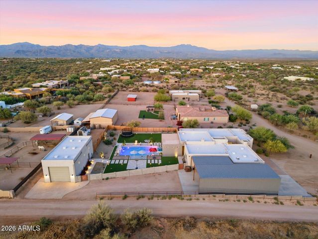 13810 E RED BIRD Road, Scottsdale, AZ 85262