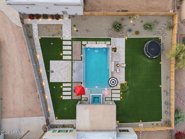 13810 E RED BIRD Road, Scottsdale, AZ 85262