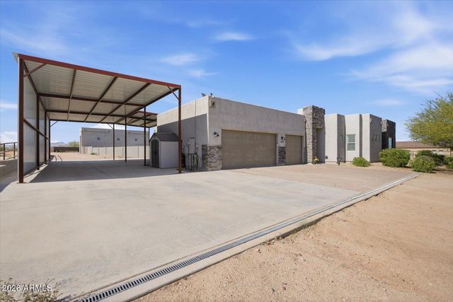 13810 E RED BIRD Road, Scottsdale, AZ 85262