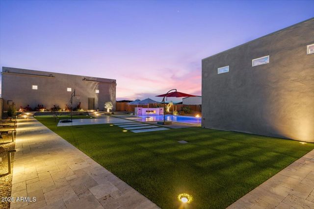 13810 E RED BIRD Road, Scottsdale, AZ 85262