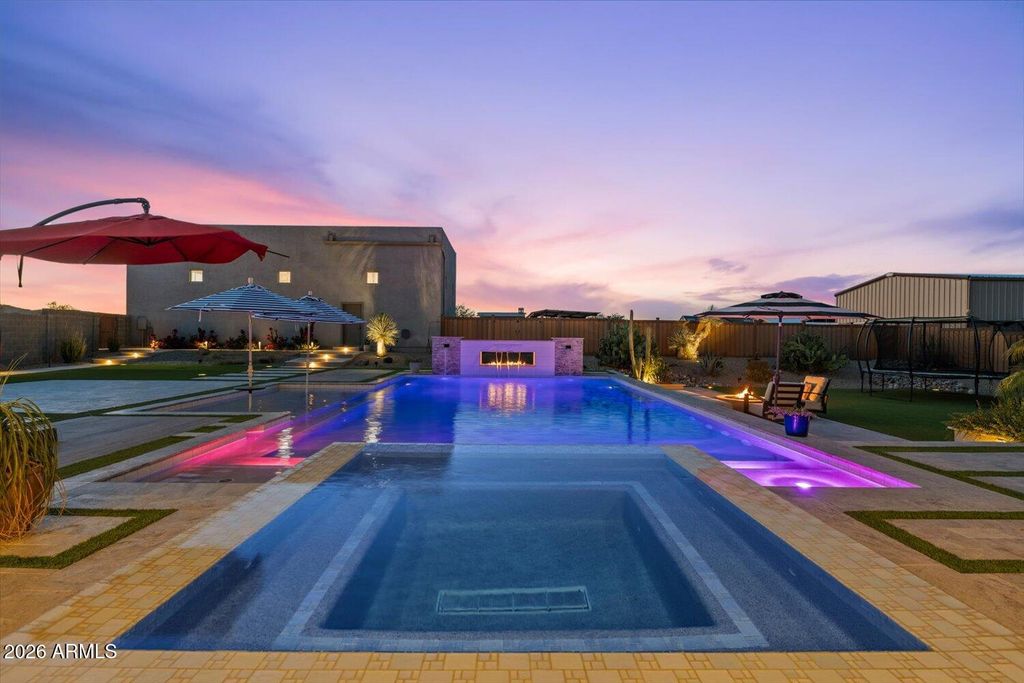 13810 E RED BIRD Road, Scottsdale, AZ 85262