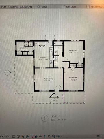 5707 William Holland Ave A, Austin, TX 78756