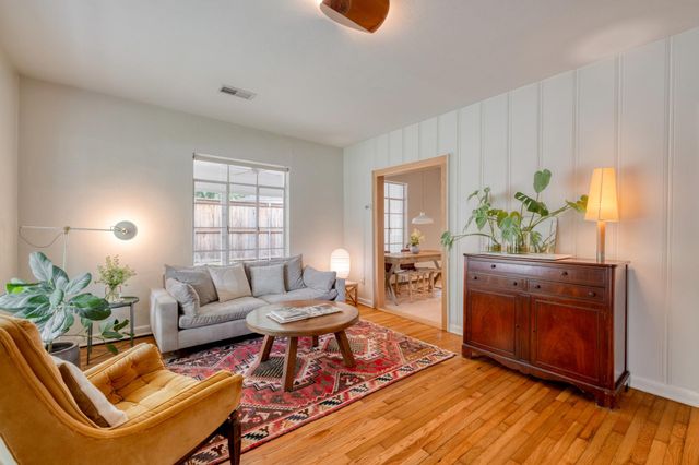 5707 William Holland Ave A, Austin, TX 78756