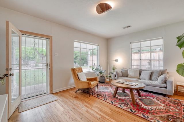 5707 William Holland Ave A, Austin, TX 78756