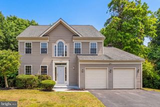10303 AUGUSTA CT, Fredericksburg, VA 22408