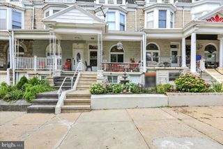 125 W WINDSOR ST, Reading, PA 19601