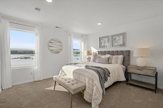 710 E 4th Ave, Deer Park, WA 99006