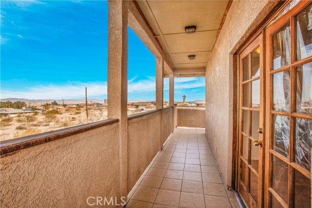 7565 Sherman Hoyt Avenue, Twentynine Palms, CA 92277