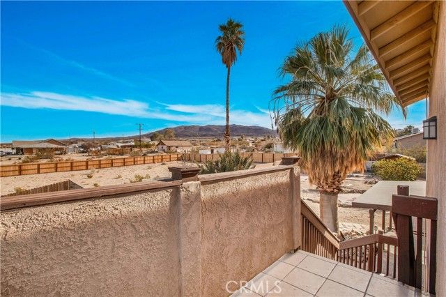 7565 Sherman Hoyt Avenue, Twentynine Palms, CA 92277