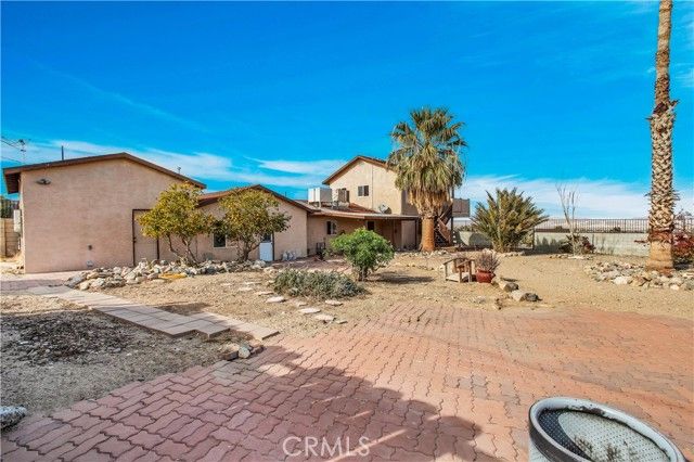 7565 Sherman Hoyt Avenue, Twentynine Palms, CA 92277