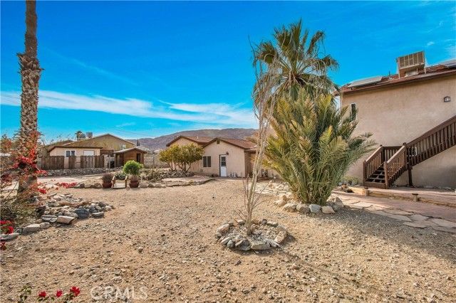 7565 Sherman Hoyt Avenue, Twentynine Palms, CA 92277