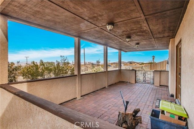 7565 Sherman Hoyt Avenue, Twentynine Palms, CA 92277