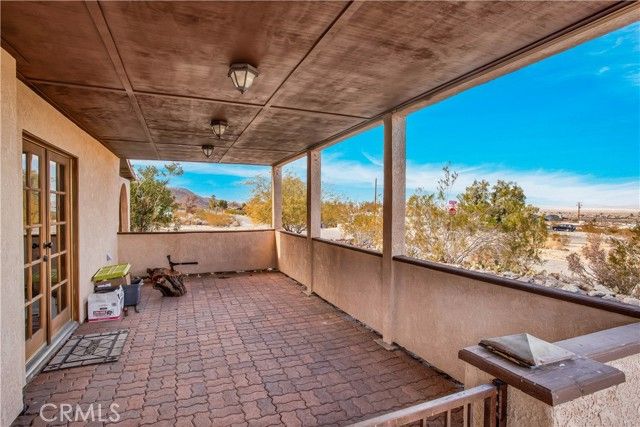 7565 Sherman Hoyt Avenue, Twentynine Palms, CA 92277