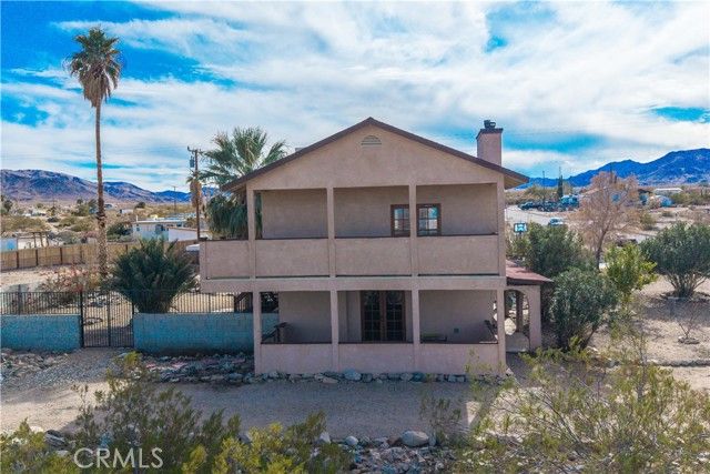 7565 Sherman Hoyt Avenue, Twentynine Palms, CA 92277