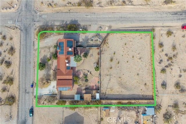 7565 Sherman Hoyt Avenue, Twentynine Palms, CA 92277