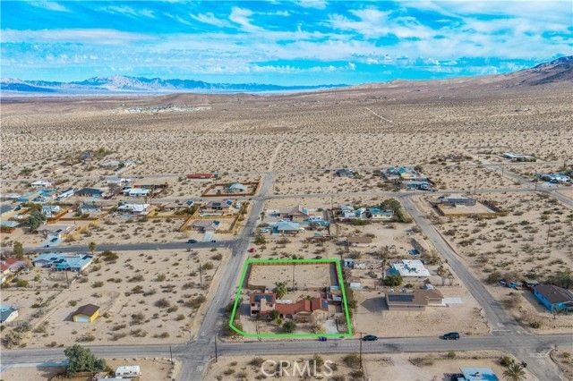 7565 Sherman Hoyt Avenue, Twentynine Palms, CA 92277
