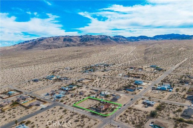 7565 Sherman Hoyt Avenue, Twentynine Palms, CA 92277