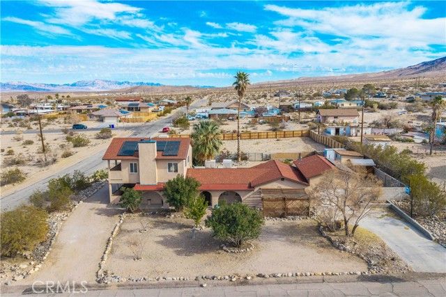7565 Sherman Hoyt Avenue, Twentynine Palms, CA 92277
