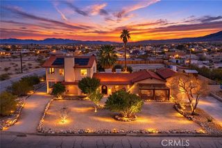 7565 Sherman Hoyt Avenue, Twentynine Palms, CA 92277