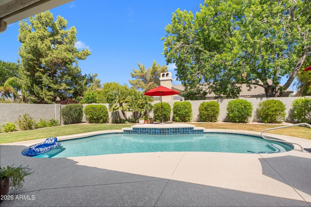 5510 E CANNON Drive, Paradise Valley, AZ 85253 — photo 5
