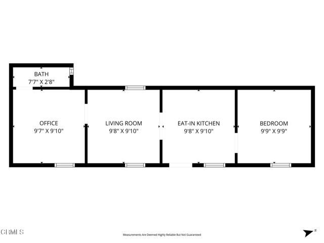 295 W Mission Street, Ventura, CA 93001