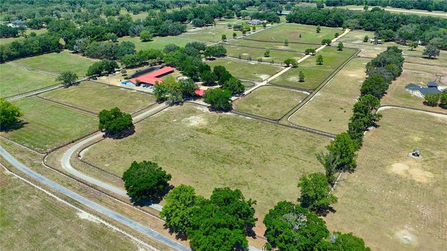 6692 NW 150TH AVENUE, Morriston, FL 32668