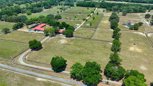 6692 NW 150TH AVENUE, Morriston, FL 32668