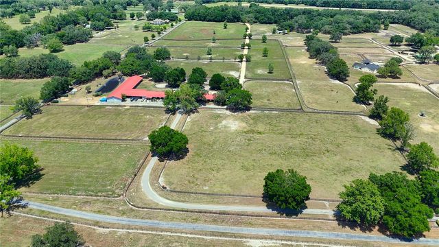 6692 NW 150TH AVENUE, Morriston, FL 32668