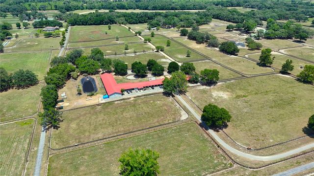6692 NW 150TH AVENUE, Morriston, FL 32668
