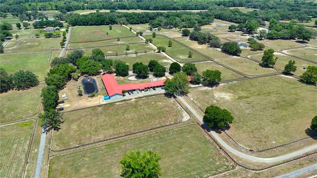 6692 NW 150TH AVENUE, Morriston, FL 32668