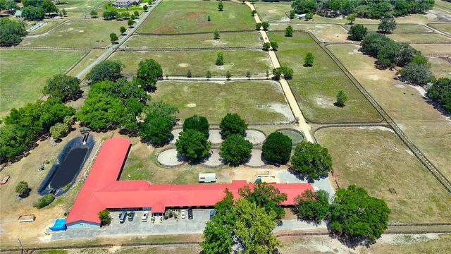 6692 NW 150TH AVENUE, Morriston, FL 32668