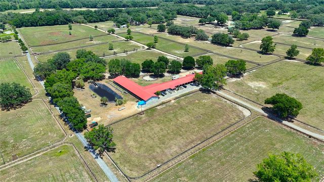 6692 NW 150TH AVENUE, Morriston, FL 32668