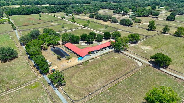 6692 NW 150TH AVENUE, Morriston, FL 32668