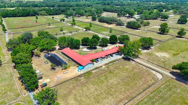 6692 NW 150TH AVENUE, Morriston, FL 32668