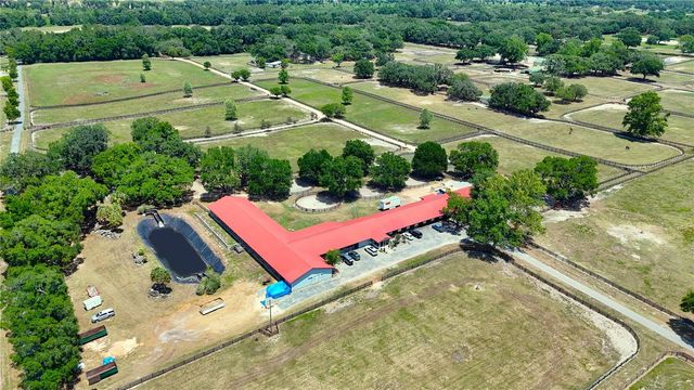 6692 NW 150TH AVENUE, Morriston, FL 32668