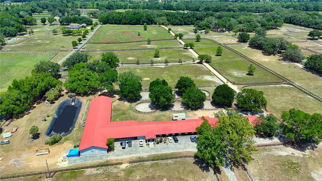 6692 NW 150TH AVENUE, Morriston, FL 32668