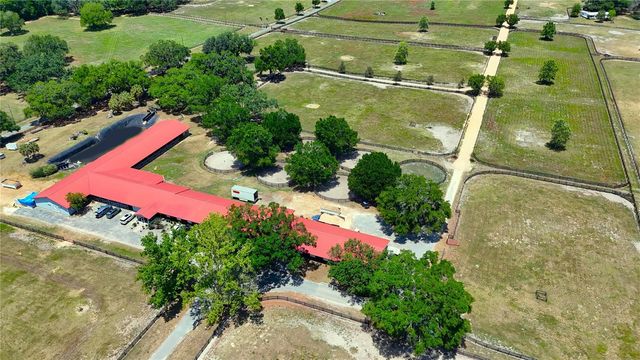 6692 NW 150TH AVENUE, Morriston, FL 32668