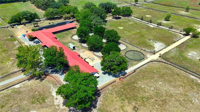 6692 NW 150TH AVENUE, Morriston, FL 32668