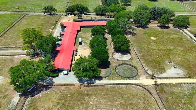 6692 NW 150TH AVENUE, Morriston, FL 32668