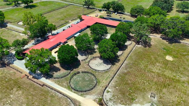 6692 NW 150TH AVENUE, Morriston, FL 32668