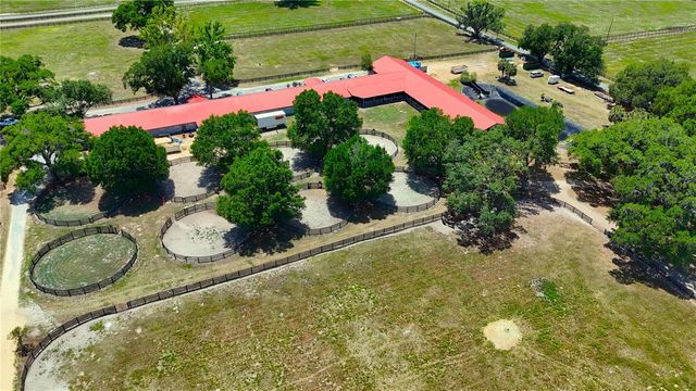 6692 NW 150TH AVENUE, Morriston, FL 32668