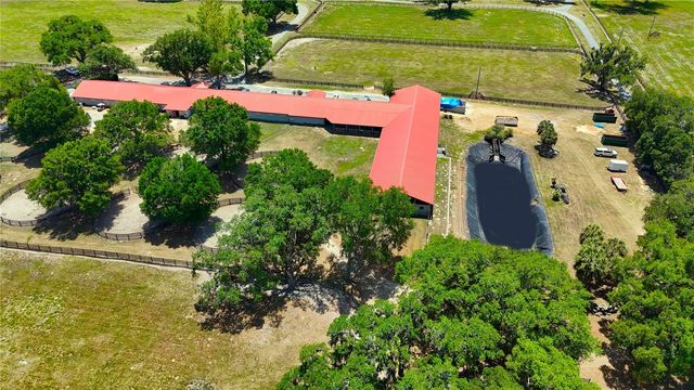 6692 NW 150TH AVENUE, Morriston, FL 32668