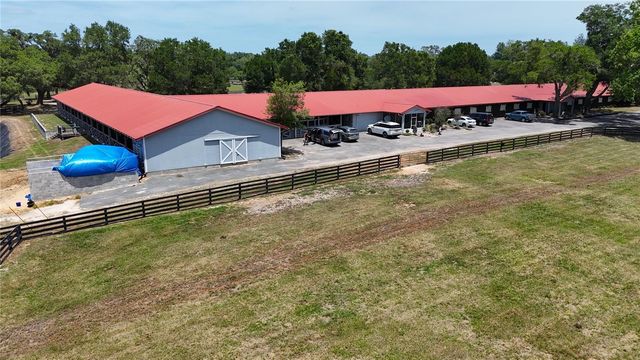 6692 NW 150TH AVENUE, Morriston, FL 32668